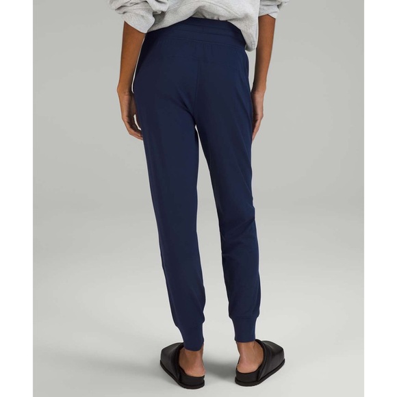 Lululemon Ready to Rulu High Rise Jogger Full Length
Night Sea - Picture 2 of 9